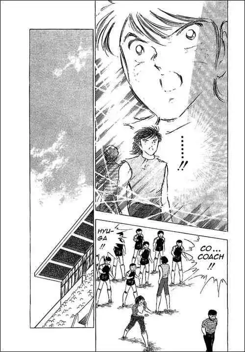 Captain Tsubasa Chapter 59 31